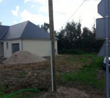 Poteau  France Télécom