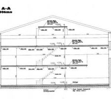 Plans d'exécution 6