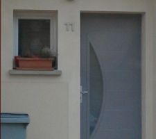 Éclairage extérieur