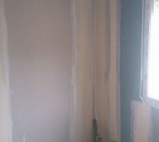 Chambre 3 / bureau