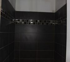 Faïence salle de bain au rdc  comme dire je surkiff