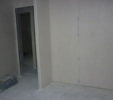 La deuxième chambre