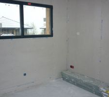 La deuxième chambre