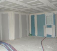 Salon - séjour