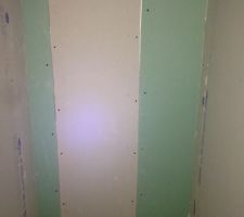 Emplacement wc