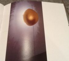 Exemple de luminaire