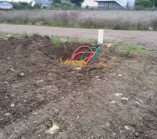 Remise en place d\\\\\\\'une partie des terres