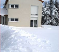 50cm de neige6