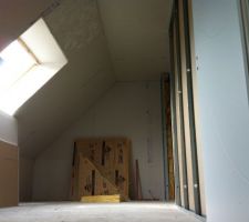 1 chambre