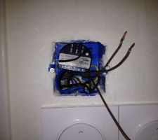 Domotisation des volets électriques