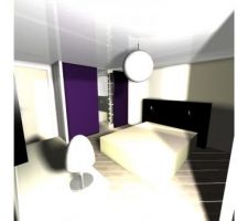 Chambre 1