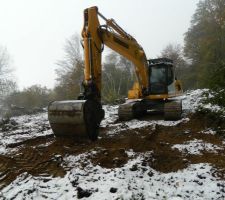 25 tonnes, ça déménage