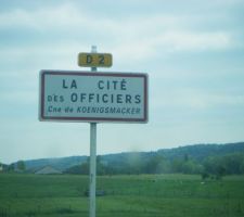Lieu de la maison