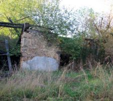 Ferme à démolir