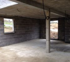 Rdv cÃ´tÃ© rue , salon