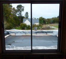 Coulissante mezzanine 210/185.