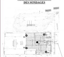 Rapport Etude de Sol