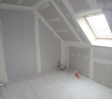 Chambre 1