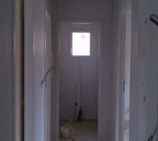 Le couloir