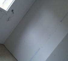 Placard chambre 1