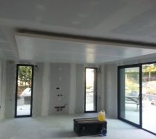 Salon - laquage casquette