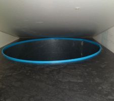 Vide linge Salle de bain