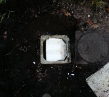 Une protection contre le froid