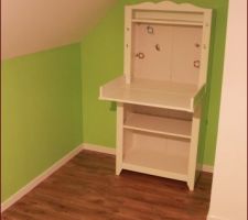 Chambre du b&eacute;b&eacute;