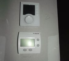 Thermostat