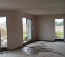 Salle salon