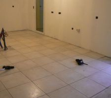 On arrive &agrave; la porte d'entr&eacute;e!!