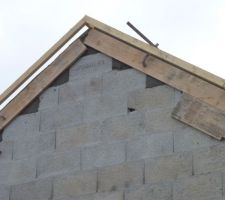 Photo de la r&eacute;alisation du rampanage n&deg;2