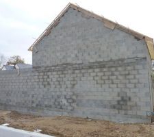 Photo de la r&eacute;alisation du rampanage n&deg;1