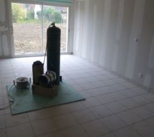 Salon (vue du coin tv)