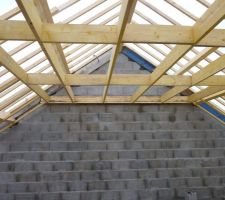 Photo de la r&eacute;alisation du rampanage n&deg;3