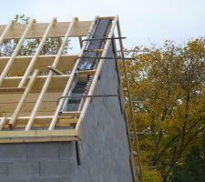 Photo de la r&eacute;alisation du rampanage n&deg;5