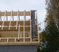 Photo de la r&eacute;alisation du rampanage n&deg;6