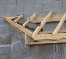 Photo de la r&eacute;alisation du rampanage n&deg;8