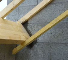 Photo de la r&eacute;alisation du rampanage n&deg;13