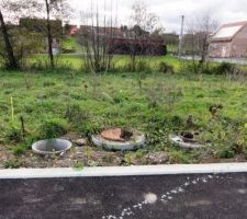 1 jour avant les premiers travaux