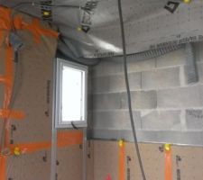 Vmc wc et sdb