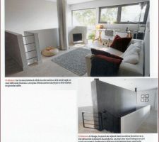 Exemple Hall nuit