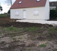 Aire de stationnement selon LDT???lol!