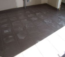 Cuisine est c 'est alaska antracite