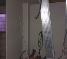 La suite des cloisons