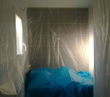 B&acirc;chage pr&eacute;alable