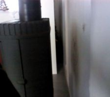 Voici le mur! sympa...