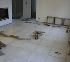 &ccedil;a avance, &ccedil;a avance...