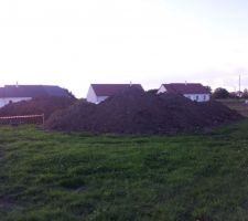 Bute de terre 2