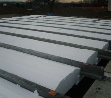 Cote salon et cuisine